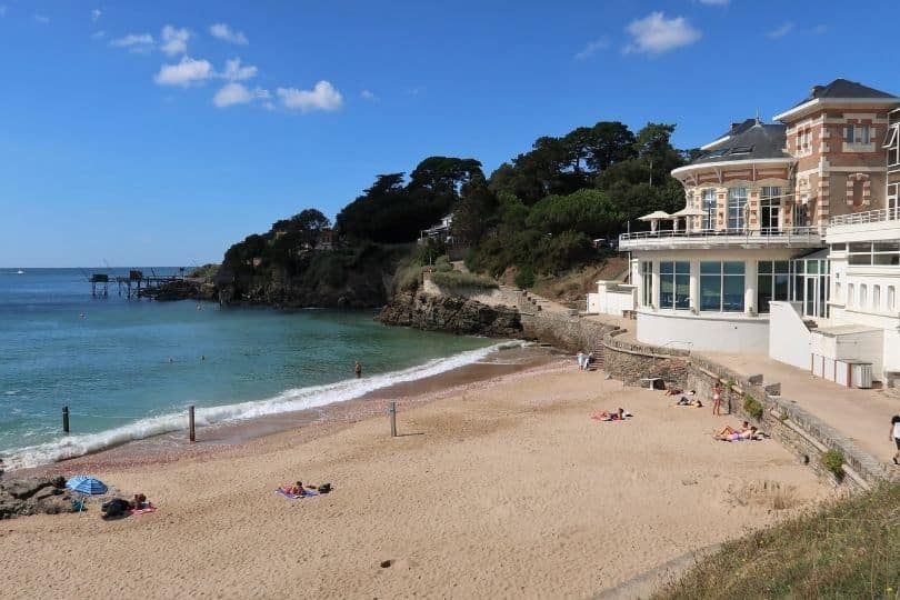 visitez pornic et ses alentours