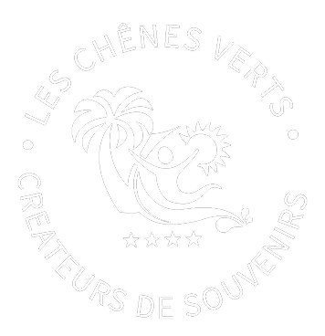 chenes verts logo cercle