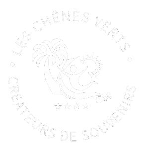 chenes verts logo cercle