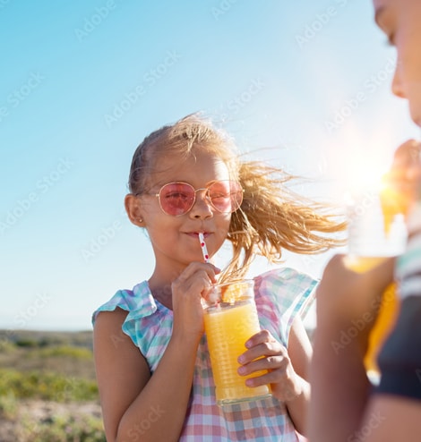 chenes verts enfants