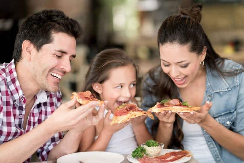 camping avec snack en bretagne