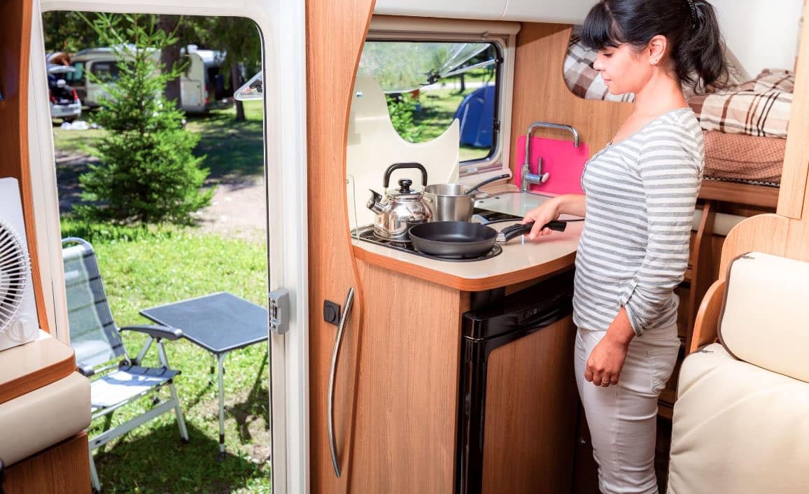 camping en loire atlantique avec services camping car