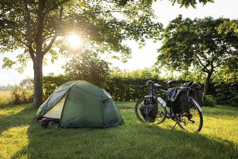 emplacement bretagne camping avec animations