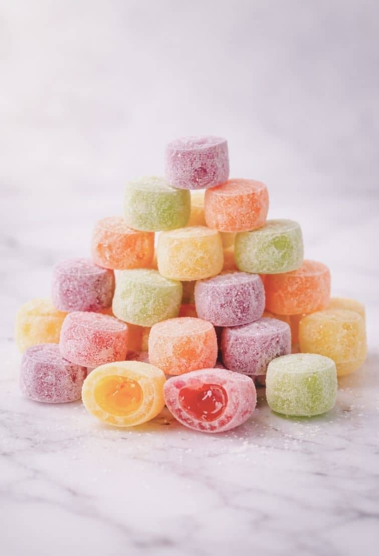 les rigolettes specailités nantaises