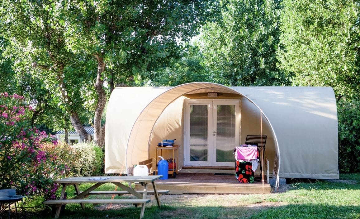 unusual rentals brittany