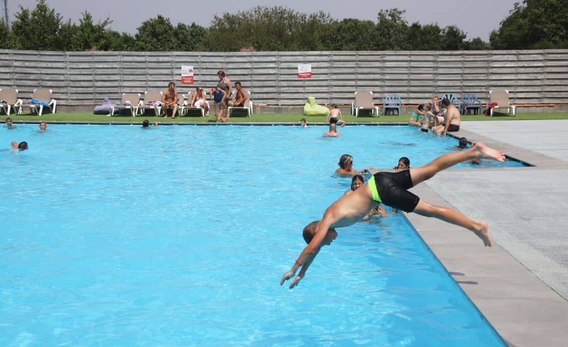 parc aquatique camping les chenes verts camping familiale