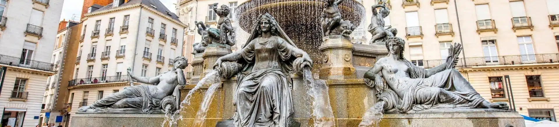 visitez nantes camping les chenes verts