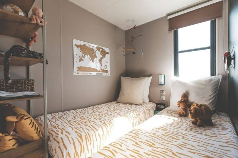 location les chenes verts