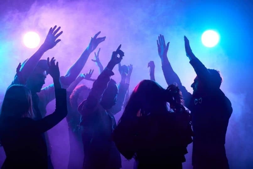 soirée animée camping loire atlantique les chenes vert