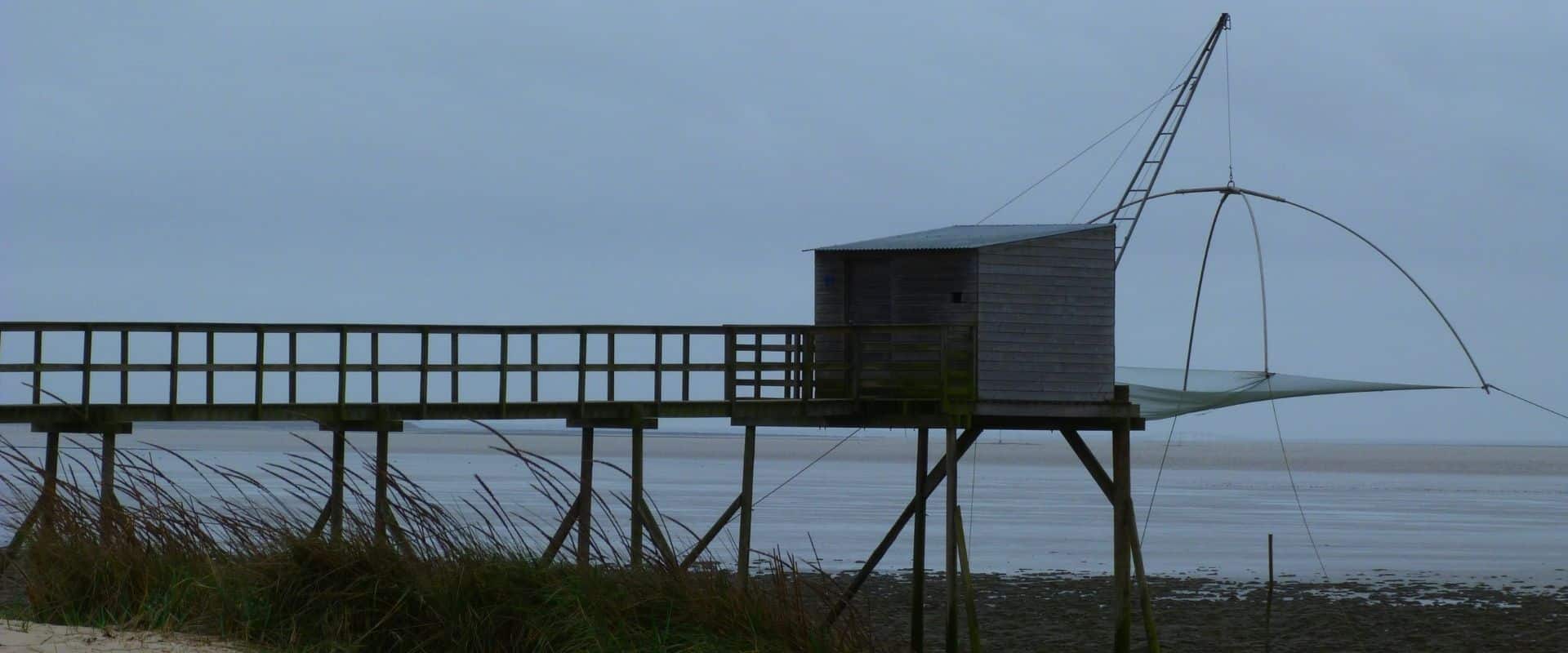 Visitez bourgneuf en retz