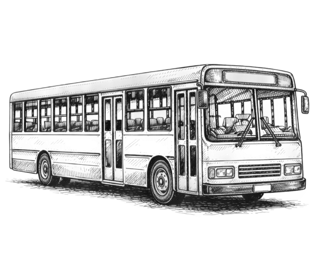 bus