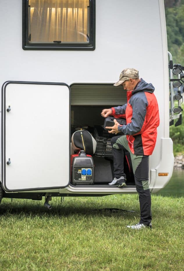 services camping car loire atlantique